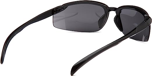 NEGRO - ESPEJO PLATA - WAVERTON NEGRO - ESPEJO PLATA - WAVERTON
